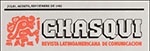 Logo de la colección