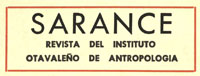 Logo de la colección