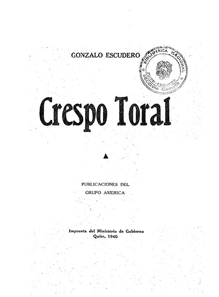 Crespo Toral
