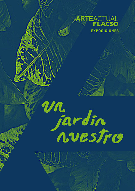 Un jardín nuestro
