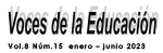 The collection's logo