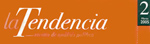 The collection's logo